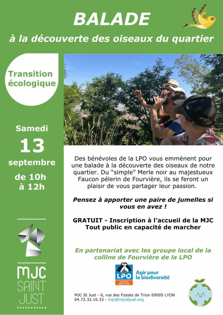 AFFICHE LPO