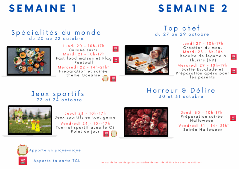 verso ados automne 25