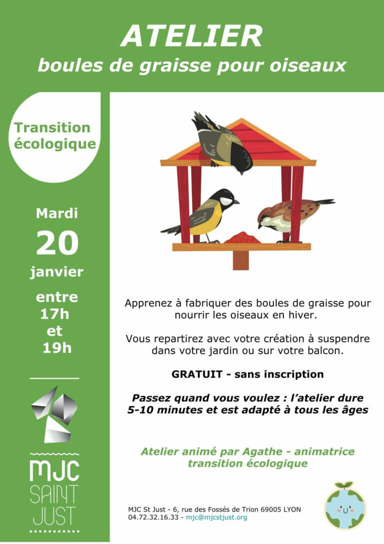 26_01_AFFICHE Atelier boules de graisse