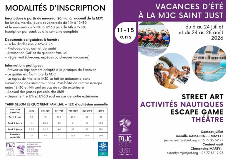 Vacances ete 11-15 ans 2026_p1
