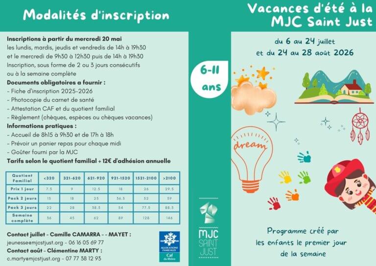 Vacances ete 6-11 ans 2026_p1