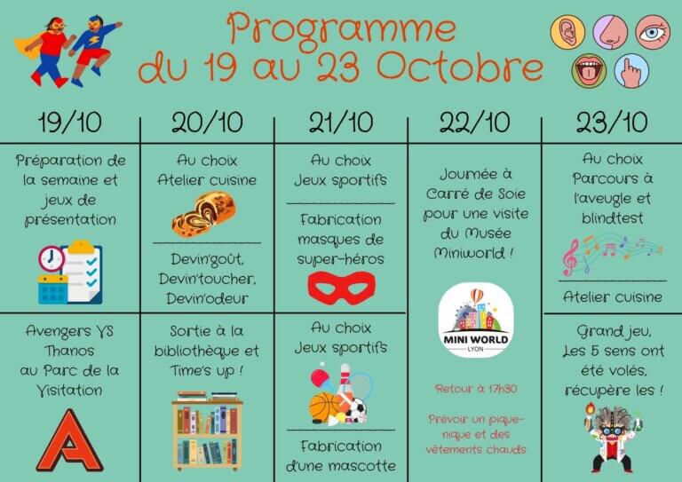 Automne S1